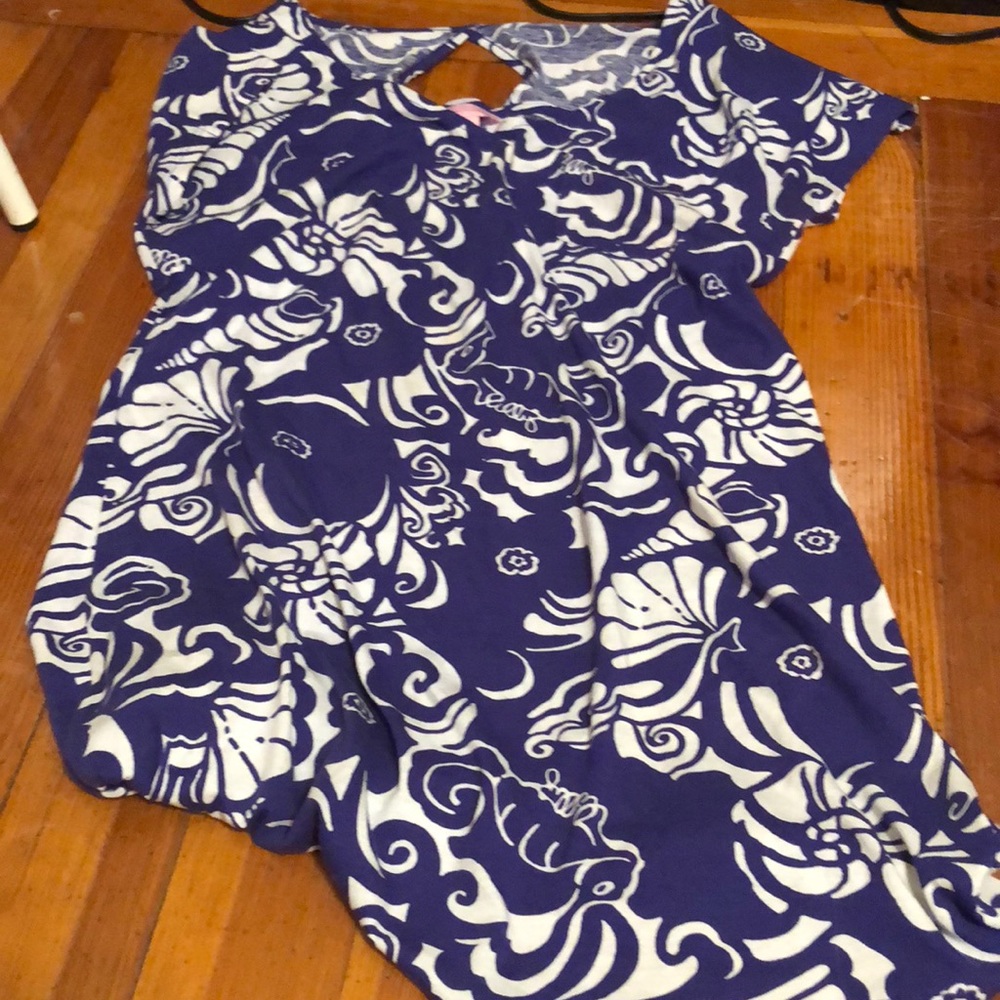 Lilly dress